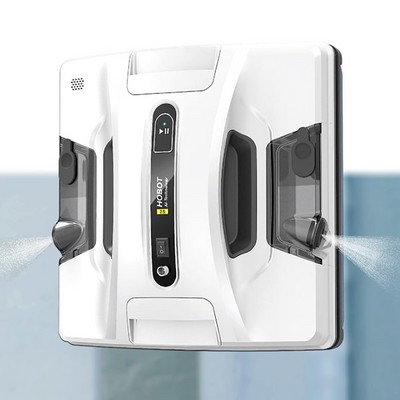 Робот-стеклоочиститель HOBOT-2S Ultrasonic - фото 15753
