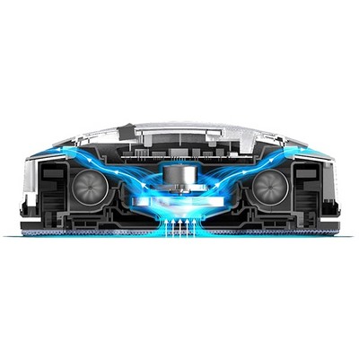 Робот-стеклоочиститель HOBOT-2S Ultrasonic - фото 15754