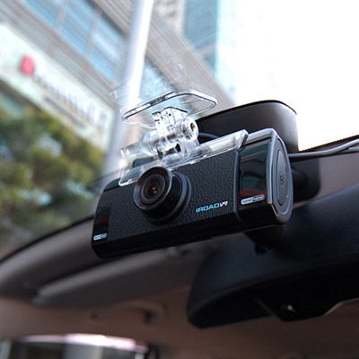 Видеорегистратор IROAD DASH CAM V9 - фото 4752