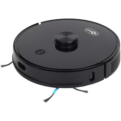Робот пылесос Xbot L7 Pro со станцией самоочистки - фото 15835