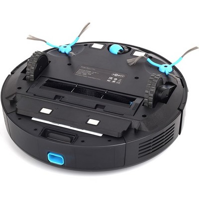 Робот пылесос Xbot L7 Pro со станцией самоочистки - фото 15837