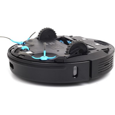 Робот пылесос Xbot L7 Pro со станцией самоочистки - фото 15838