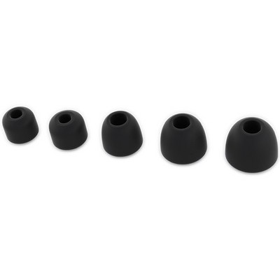 Беспроводные наушники Xiaomi Mi Sport Bluetooth Mini, black - фото 15931