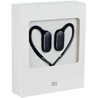 Беспроводные наушники Xiaomi Mi Sport Bluetooth Mini, black - фото 15932