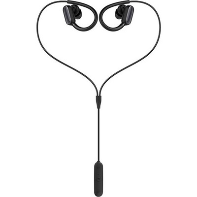 Беспроводные наушники Xiaomi Mi Sport Bluetooth Mini, black - фото 15888
