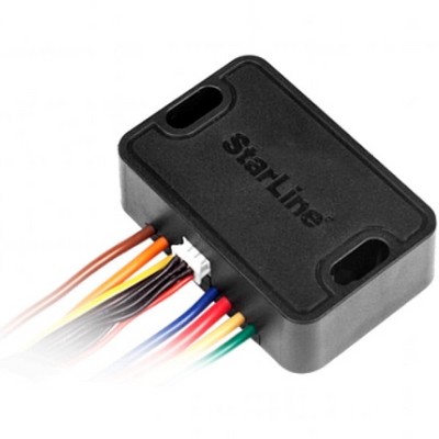 Автосигнализация StarLine S96 BT GSM/GPS Ver.2 - фото 15967