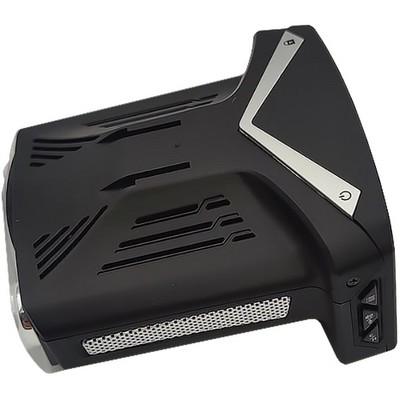 Видеорегистратор Intego VX-1500SW - фото 15997