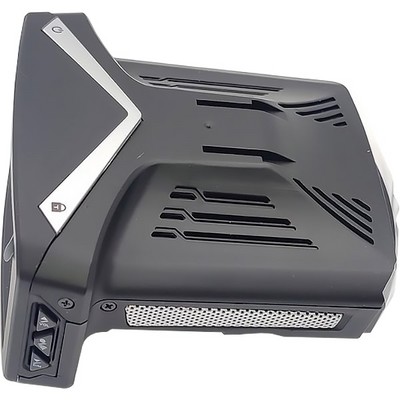 Видеорегистратор Intego VX-1500SW - фото 15998