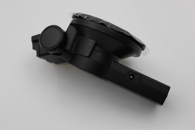 Крепление для SilverStone F1 Hybrid X-Driver - фото 16035
