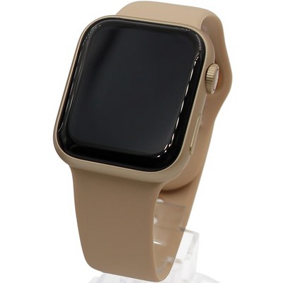 Умные часы SmartWatch X7 41мм, Gold - фото 16076