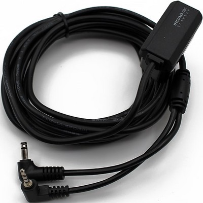 Кабель питания OBDII Scanner IROAD - фото 16154
