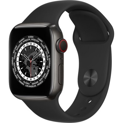 Умные часы SmartWatch 8/DT300 PRO 45мм, Black - фото 16163