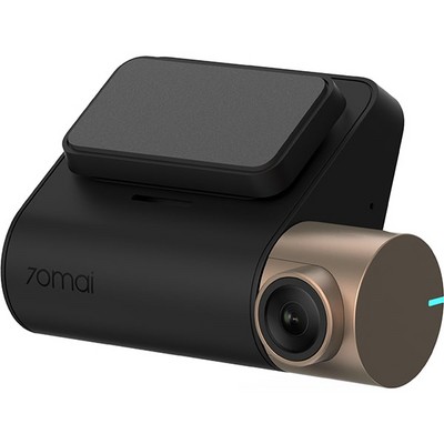Видеорегистратор Xiaomi 70mai Dash Cam Pro Lite Midrive D08 Русская версия - фото 16173