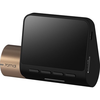 Видеорегистратор Xiaomi 70mai Dash Cam Pro Lite Midrive D08 Русская версия - фото 16174