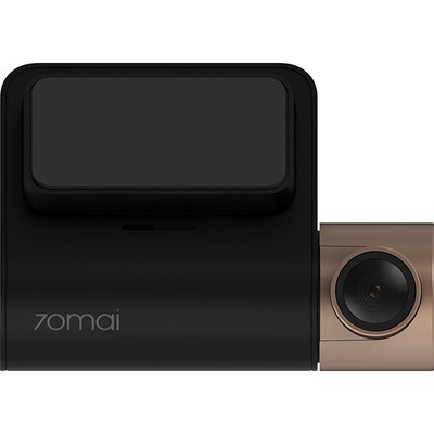 Видеорегистратор Xiaomi 70mai Dash Cam Pro Lite Midrive D08 Русская версия - фото 16175
