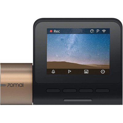 Видеорегистратор Xiaomi 70mai Dash Cam Pro Lite Midrive D08 Русская версия - фото 16176