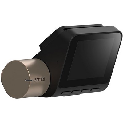 Видеорегистратор Xiaomi 70mai Dash Cam Pro Lite Midrive D08 Русская версия - фото 16177