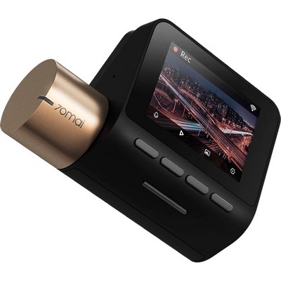 Видеорегистратор Xiaomi 70mai Dash Cam Pro Lite Midrive D08 Русская версия - фото 16178