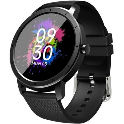 Умные часы SmartWatch HW21, Black - фото 16183