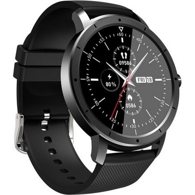 Умные часы SmartWatch HW21, Black - фото 16184