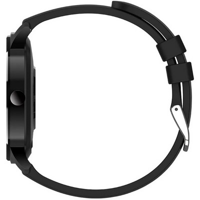 Умные часы SmartWatch HW21, Black - фото 16186