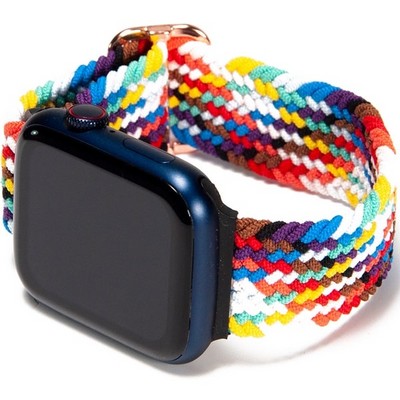 Умные часы SmartWatch P70 Pro 45мм, Blue - фото 16257