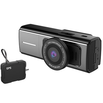 Видеорегистратор CAMSHEL Travel GPS - фото 16392