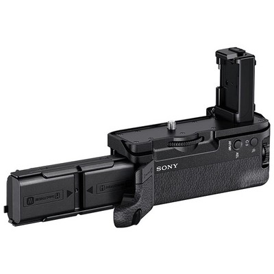 Вертикальная рукоятка Sony VG-C2EM - фото 16433