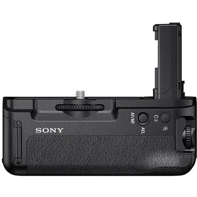 Вертикальная рукоятка Sony VG-C2EM - фото 16435
