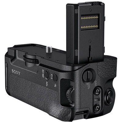 Вертикальная рукоятка Sony VG-C2EM - фото 16436