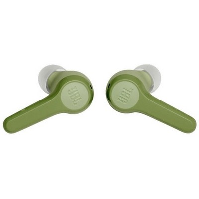 Беспроводные наушники JBL Tune 215 TWS, green - фото 16461