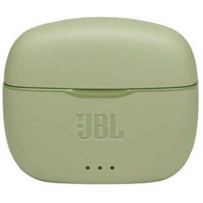 Беспроводные наушники JBL Tune 215 TWS, green - фото 16462