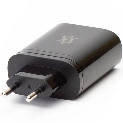 Сетевое зарядное устройство VAmobile JT-TQ241U3, 30W - фото 16541