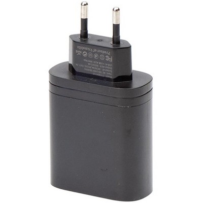 Сетевое зарядное устройство VAmobile JT-TQ241U3, 30W - фото 16543
