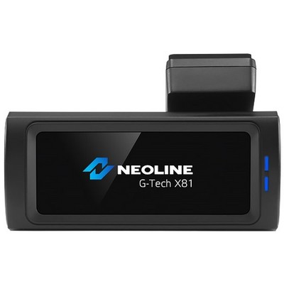Видеорегистратор Neoline G-tech X81 - фото 16564