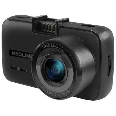 Видеорегистратор Neoline G-tech X83 - фото 16569