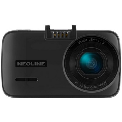 Видеорегистратор Neoline G-tech X83 - фото 16570