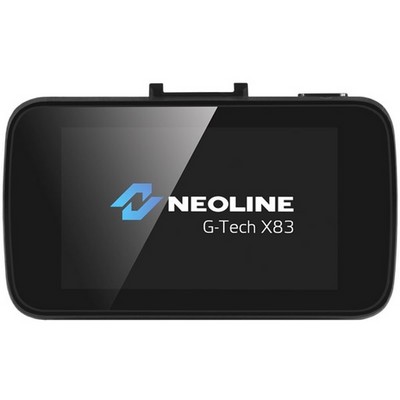 Видеорегистратор Neoline G-tech X83 - фото 16571