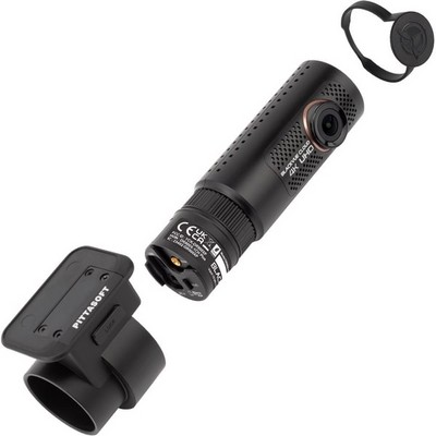 Видеорегистратор Blackvue DR900X-1CH PLUS - фото 16584