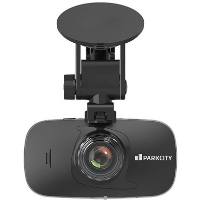 Видеорегистратор ParkCity DVR HD 740 - фото 4822