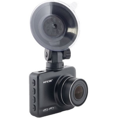 Видеорегистратор Incar VR-418 - фото 16627