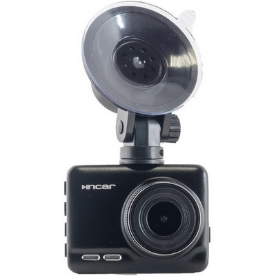 Видеорегистратор Incar VR-418 - фото 16628
