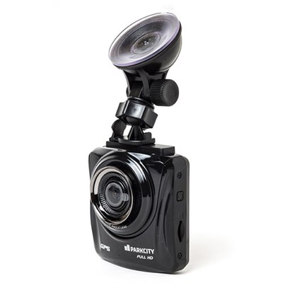 Видеорегистратор ParkCity DVR HD 770 - фото 4828
