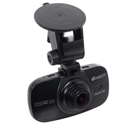 Видеорегистратор ParkCity DVR HD 760 - фото 4835