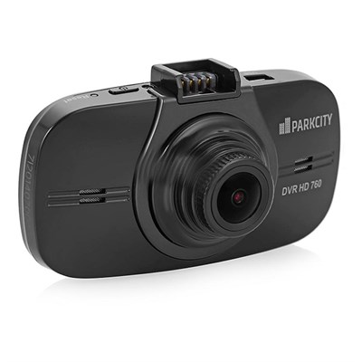 Видеорегистратор ParkCity DVR HD 760 - фото 4836
