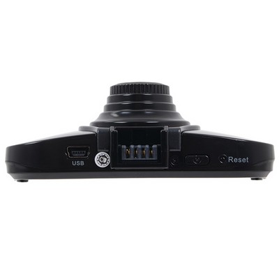 Видеорегистратор ParkCity DVR HD 760 - фото 4838