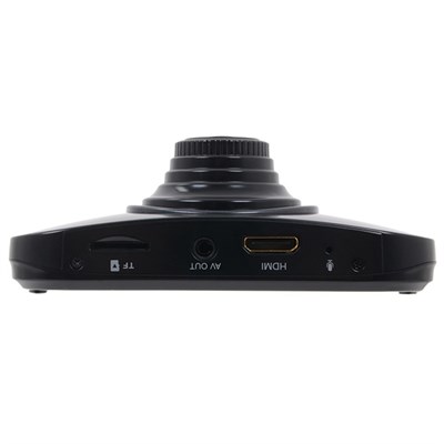 Видеорегистратор ParkCity DVR HD 760 - фото 4839
