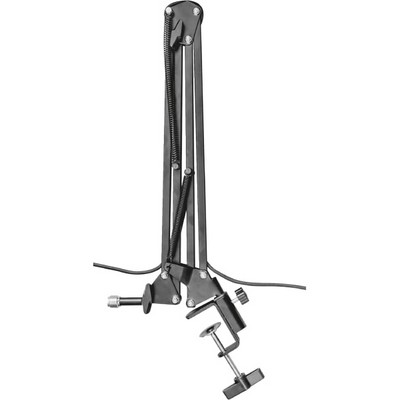 Микрофон Trust GXT 252+ Emita Plus, черный - фото 16775