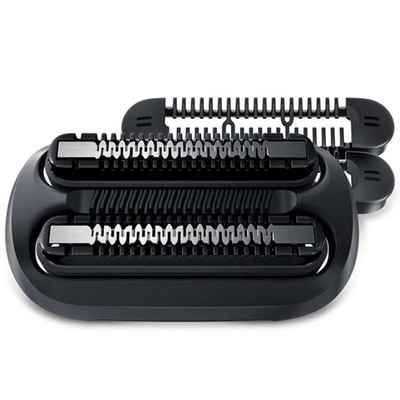 Насадка-триммер BRAUN Stubble Beard Trimmer - фото 16781