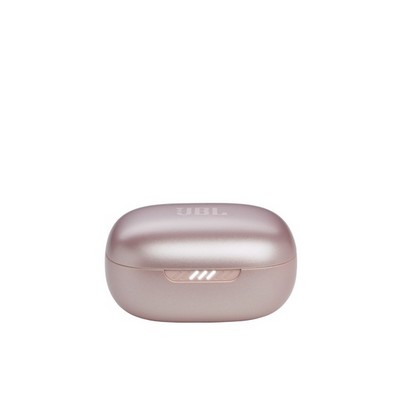 Наушники беспроводные JBL LIVE PRO+, Pink/Gold - фото 16805
